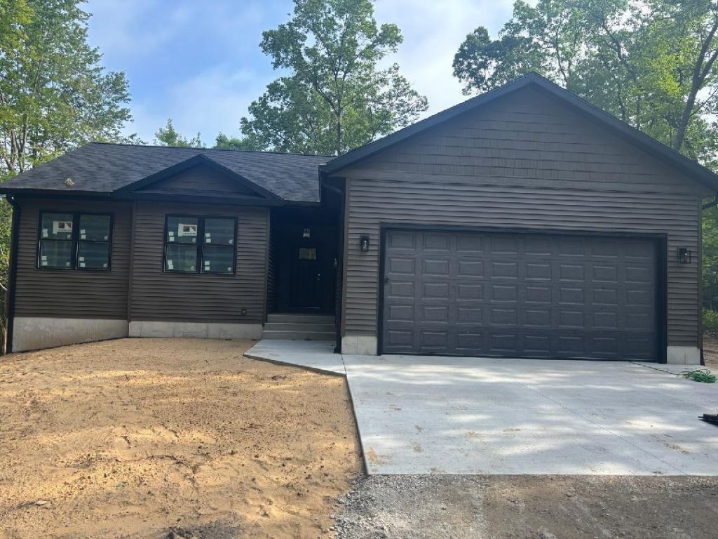 2850 Fenner Road, Muskegon, MI 49445 Main Photo