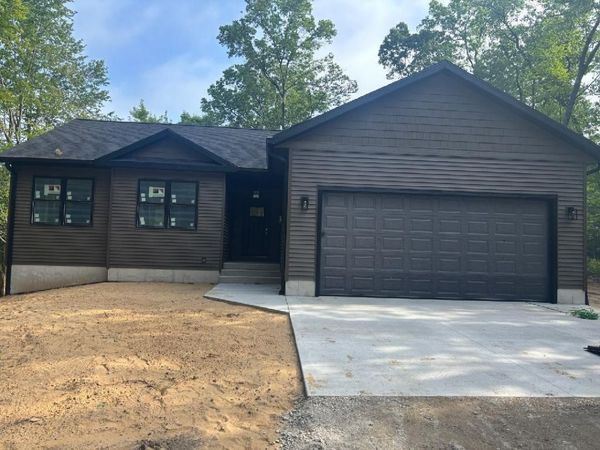 2850 Fenner Road, Muskegon, MI 49445