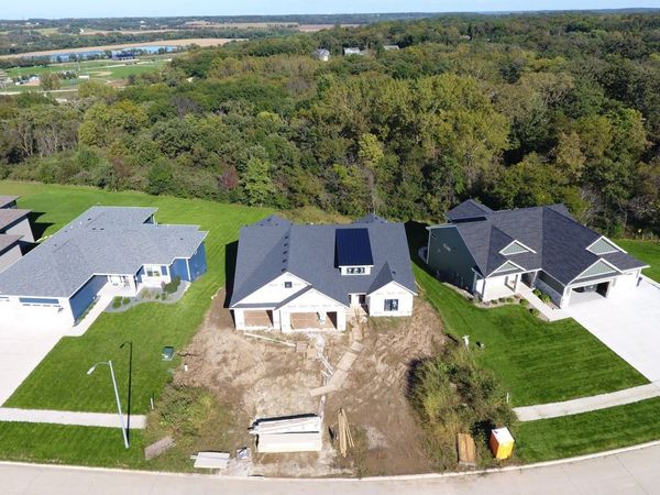 641 Richland Court, Van Meter, IA 50261