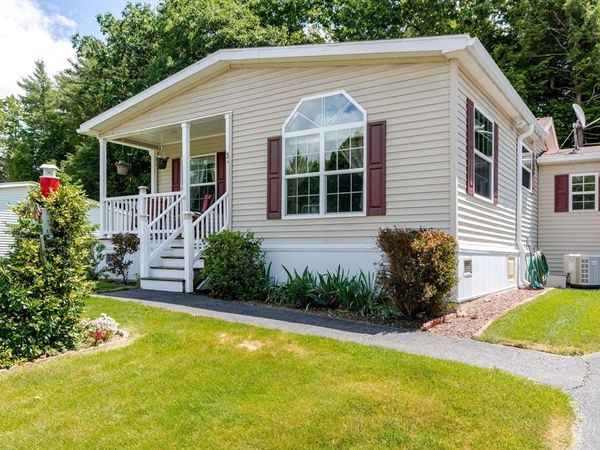 52 Peggi Lane, Winchendon, MA 01475