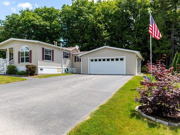52 Peggi Lane, Winchendon, MA 01475