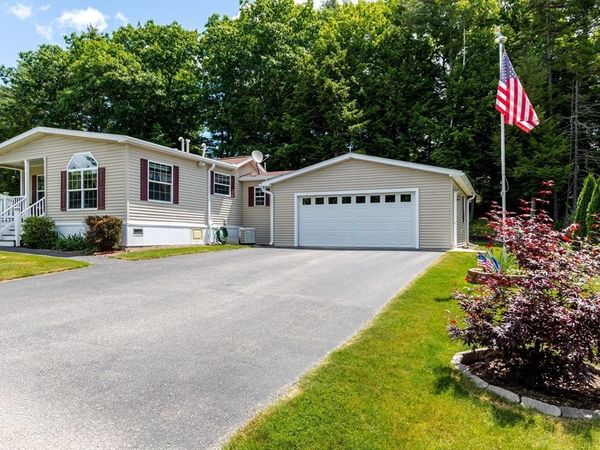 52 Peggi Lane, Winchendon, MA 01475