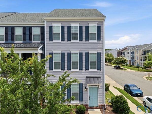 14500 Michaux Springs Place , Midlothian, VA 23113