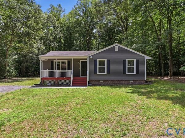 244 Corann Drive , Aylett, VA 23009