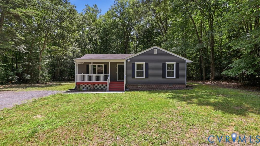244 Corann Drive, Aylett, VA 23009 Main Photo