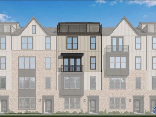 307 Heights Ridge Alley , Midlothian, VA 23113