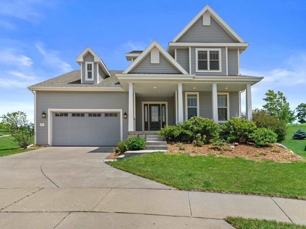 17 Rustling Birch Court, Verona, WI 53593