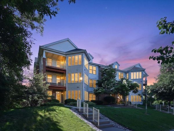 222 Shato Lane, Monona, WI 53716