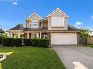 106 Wilderness Court, Georgetown, KY 40324