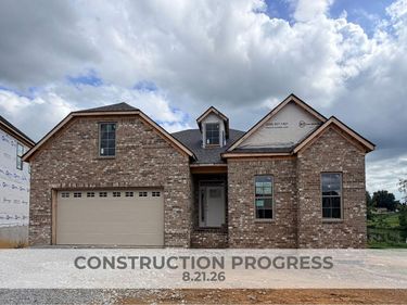 781 Shady Cove, Lexington, KY 40515