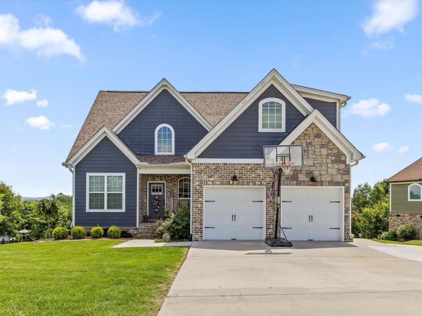10926 High River Drive, Soddy Daisy, TN 37379