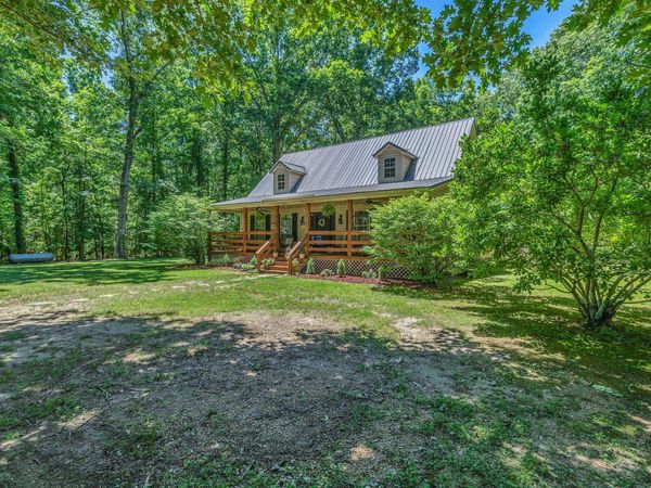 18753 S Pittsburg Mountain Road, Sewanee, TN 37375