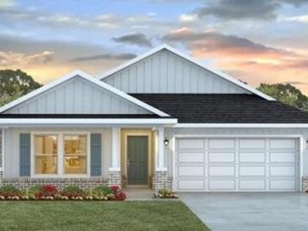 91 E Gray Owl Drive, Freeport, FL 32439