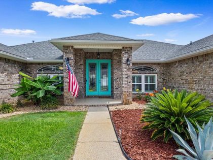 9624 Meadow Wood Lane Navarre, FL 32566