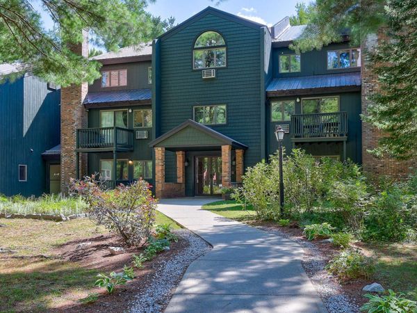 8J River Run Drive, Unit J, Bartlett, NH 03812