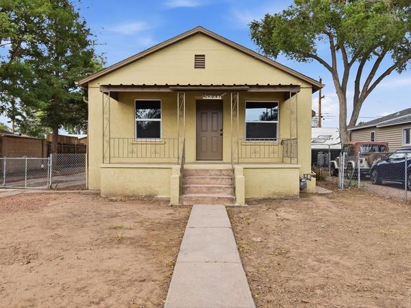 430 Alma Ave, Pueblo, CO 81004