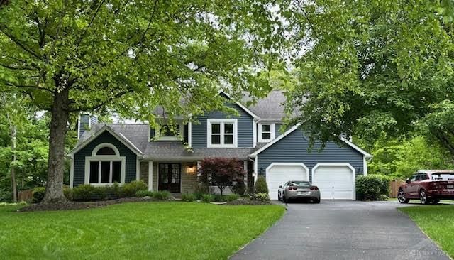 1277 Bear Run Way, Hamilton Township, OH 45039 Main Photo