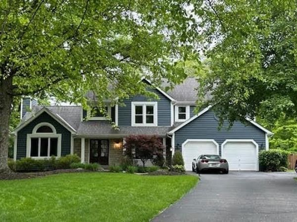 1277 Bear Run Way, Hamilton Twp, OH 45039