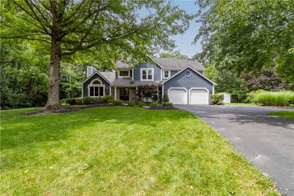 1277 Bear Run Way, Hamilton Township, OH 45039 Main Photo