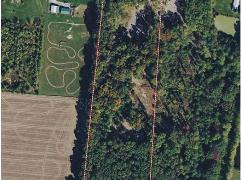 11 ac Case Road, Tate Township, OH 45157 Photo 2