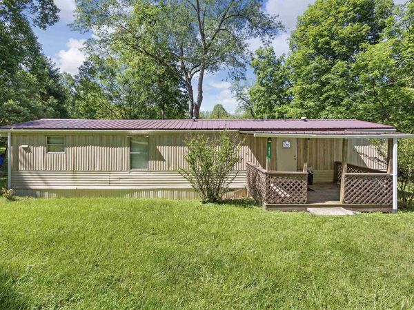 447 Dogwood Trail, Napier, WV 26631