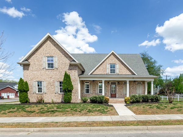 700 Keeton Ct, Old Hickory, TN 37138