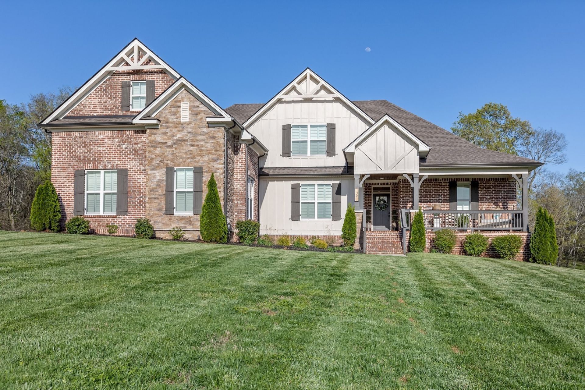1070 Hideaway Rd , Columbia, TN 38401 Main Photo