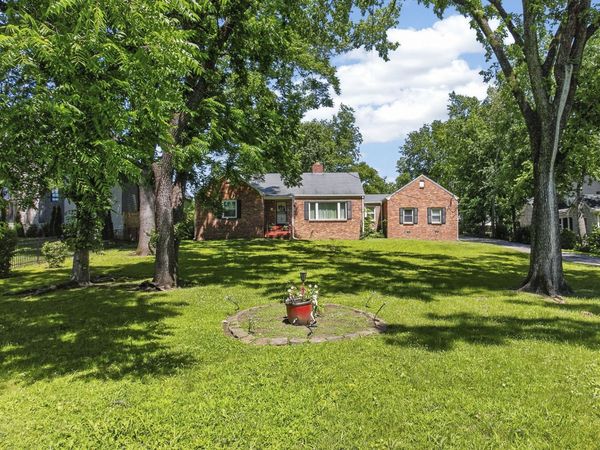 3304 Lealand Lane, Nashville, TN 37204