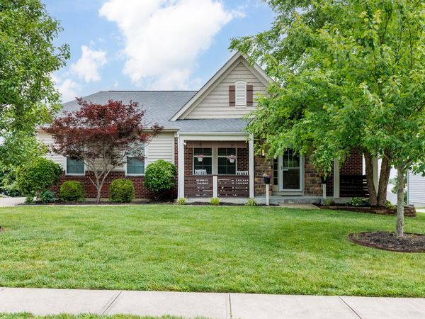 2881 Lauren Meadows Drive, Hebron, KY 41048