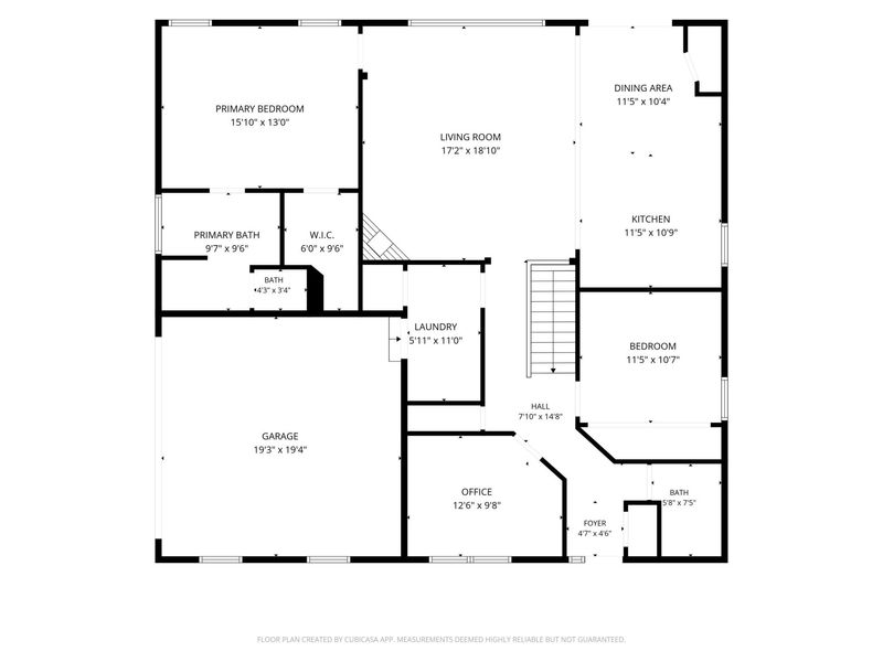 2881 Lauren Meadows Drive, Hebron, KY 41048 Photo 4