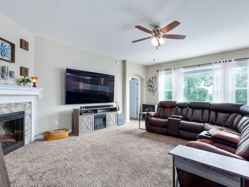 2881 Lauren Meadows Drive, Hebron, KY 41048 Photo 7
