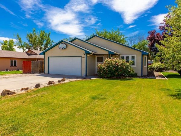483 Green Acres Street, Clifton, CO 81520