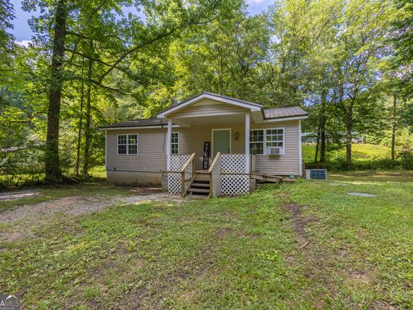 717 County Road 137, Delta, AL 36258