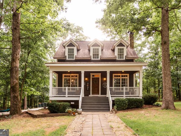 633 Duncan Road, Oxford, GA 30054