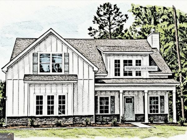 151 Rolling Meadows Way, Waverly Hall, GA 31831