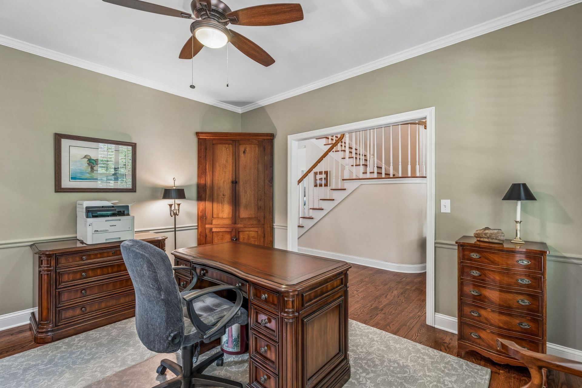 6199 Back Bay Drive Photo 17