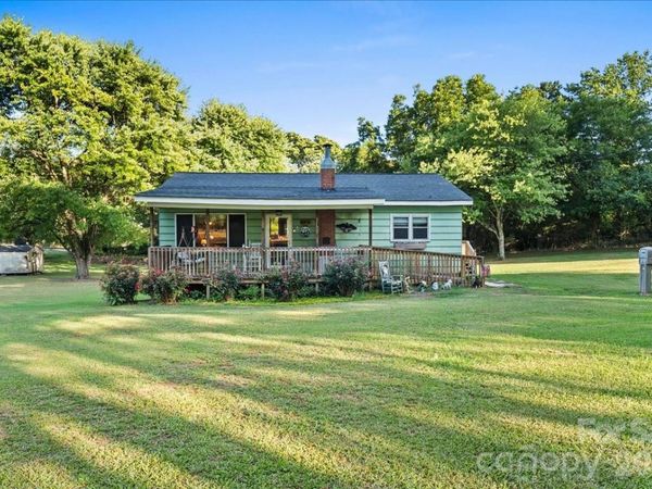 12282 Coyle Road , Stanfield, NC 28163