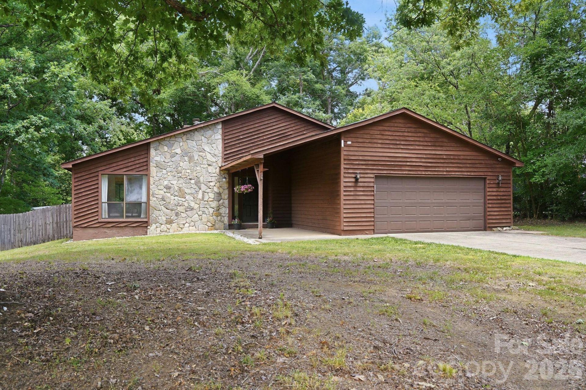 4119 Bon Rea Drive, Charlotte, NC 28226 Main Photo