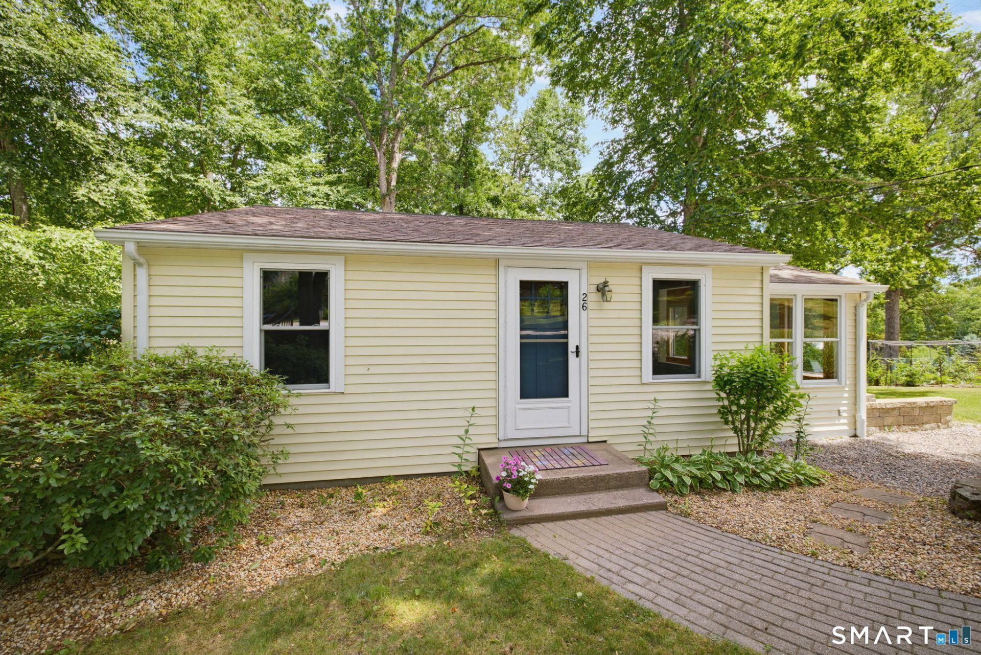 26 Wildwood, East Haddam, CT 06415 Main Photo
