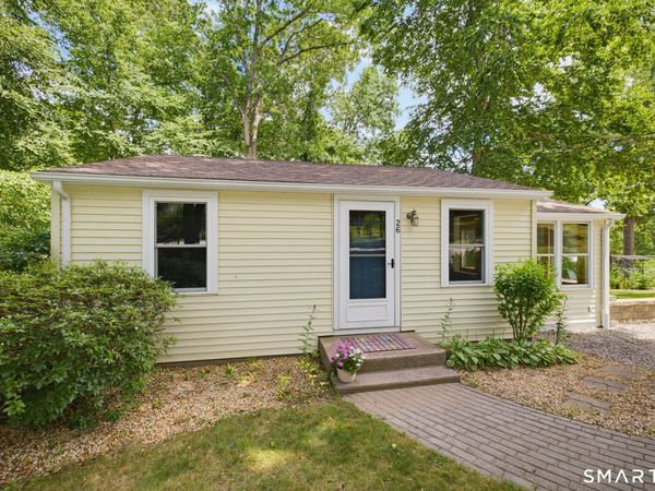 26 Wildwood, East Haddam, CT 06415