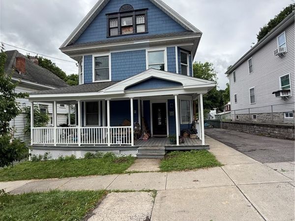 12 Woodruff Place , Auburn, NY 13021