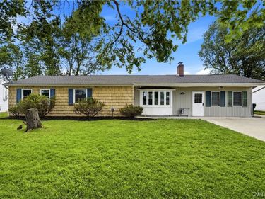 66 Alys Drive E, Depew, NY 14043