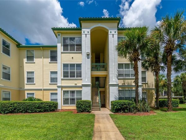 8902 LEGACY COURT , Unit 106, KISSIMMEE, FL 34747