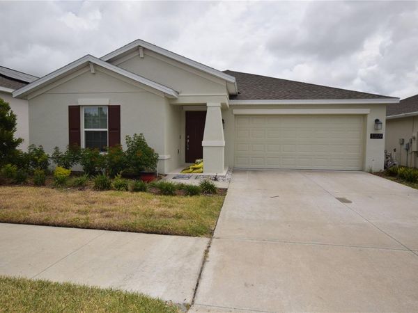 1359 LASSEN STREET , HAINES CITY, FL 33844