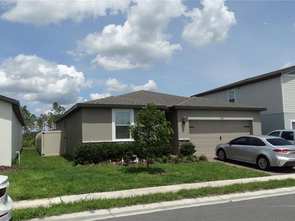 3138 VICEROY COURT , KISSIMMEE, FL 34759