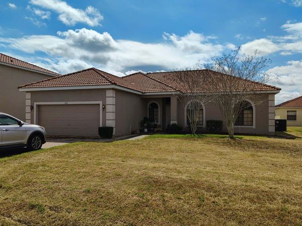 439 CARAWAY DRIVE , KISSIMMEE, FL 34759