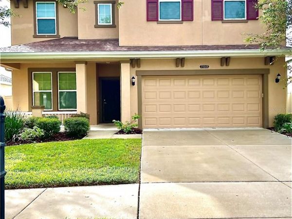 21648 SOUTHERN CHARM DRIVE , LAND O LAKES, FL 34637