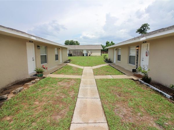 5812 STOKES ROAD , LAKELAND, FL 33812