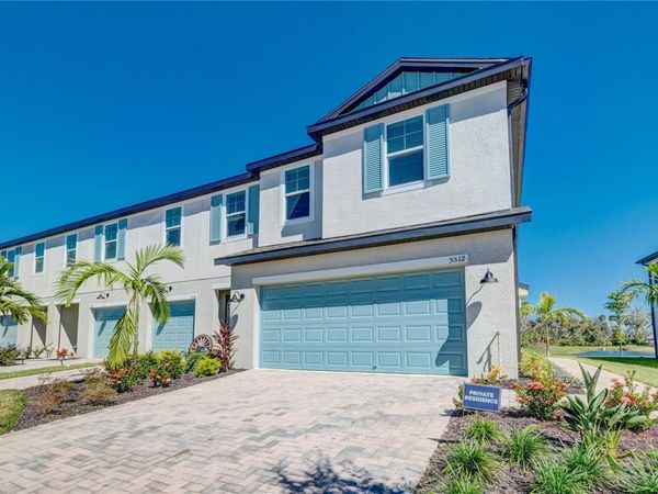 5512 TRIPOLI DRIVE , PALMETTO, FL 34221