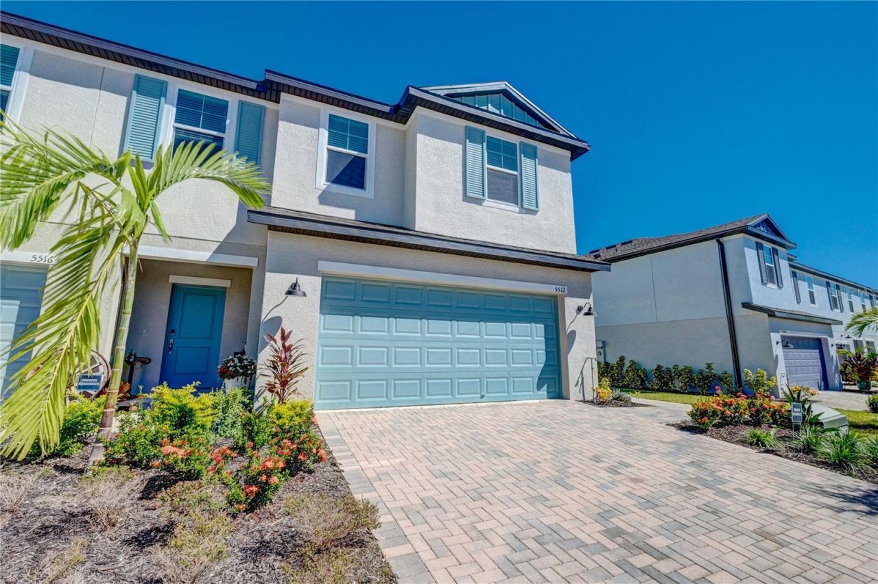 5512 Tripoli Drive , Palmetto, FL 34221 Photo